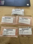 Oem Honda Dirt Bike 150R Bearings. Fixed Price $65.00.