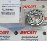2012-2018 Ducati Panigale 1200 Gearbox Roller Bearing Genuine Skf 70241091A -s. Fixed Price $124.99.