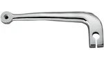 Drag Specialties DS-273921 Shift Lever Chrome Fx #8. Fixed Price $26.95.