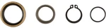 Hot Rods Transmission Countershaft Seal Kit (OSK0009). Fixed Price $22.46.