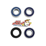 Balls 25-1283 Wheel Bearing And Seal Kit. Fixed Price $91.09.