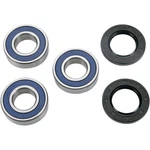 Moose Offroad Wheel Bearing Kit A25-1224. Fixed Price $34.20.