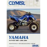 Clymer Repair Manual - M290. Fixed Price $48.44.