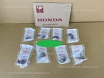Honda CBR1000RR 2004 2007 Bearing Connecting Rod Green X8PCS 13217-MEL-003. Fixed Price $91.79.