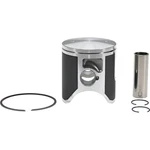 Vertex Piston Kit Standard Bore 53.94MM 22441B. Fixed Price $124.99.