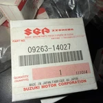 Suzuki Oem Part 09263-14027 Bearing, Gear Shift Shaft. Fixed Price $10.00.