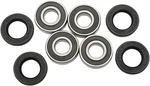 Pivot Works PWFWK-Y54-000 Wheel Bearing Kit Front. Fixed Price $69.71.
