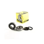 Pro X Crank Bearing/seal Kit For Husqvarna Cr/wr 125 98-13 1998-2013. Fixed Price $108.65.