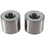 Pivot Works Wheel Bearing Kit Rear PWRWK-K16-430. Fixed Price $107.33.