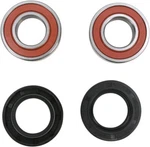 Pivot Works Wheel Bearing Kit Front PWFWK-G01-001. Fixed Price $58.09.