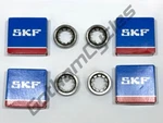 Ducati Camshaft Cap Skf Bearing 851 888 748 916 996 Monster S4R ST4S. Fixed Price $189.99.