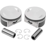 Drag Specialties Piston Twin Cam For Harley-davidson 0911-0017. Fixed Price $131.79.