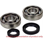 Hot Rods Complete Crank Bearing/seal Kit K046. Fixed Price $75.95.
