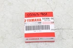 Nos Genuine Yamaha Oem Bearing 93306-00105 New 55063. Fixed Price $24.99.