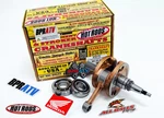 Honda 04 05 Trx 450R Hot Rods Stock Aftermarket Crankshaft & Main Bearings. Fixed Price $420.00.