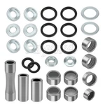 Linkage Collar Needle Bearing Seal Kit For Honda CR125R CR250R CRF250X 450R. Fixed Price $65.98.