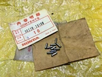 Honda CB100 CB125S CB200 S110 SL100 SL125 TL125 XL100 Bearing Roller 3X10 Nos. Fixed Price $12.99.