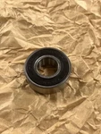 Wheel Bearing Yamaha RD125LC SR540 XT500 RD80LC 93306-20213 XX31459. Fixed Price $37.71.