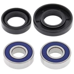 Front Wheel Bearing & Seal Kit For Yamaha TTR125L 2000-2018 (disc Brake Models). Fixed Price $29.73.
