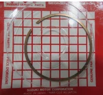 Nos Suzuki RM80 1986-95 Oversize Piston Ring 0.50 Oem Genuine 12141-02B70-000. Fixed Price $9.74.