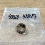Yamaha Oem Nos Crankshaft Piston Bearing / 93310-41847-00 DT50 YZ80. Fixed Price $14.00.