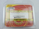 PWRWK-Y06-421 New Rear Wheel Bearings Kit Yamaha WR200 WR250 WR400 YZ125 W858. Fixed Price $14.50.
