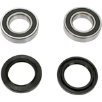 Pivot Works PWFWK-K08-521 Wheel Bearing And Seal Kit. Fixed Price $45.85.