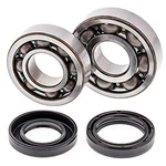 Prox Crankshaft Brng & Seal YFM350 '05-13 23.CBS23086. Fixed Price $70.48.
