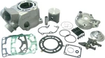 Athena Comp Big Bore Cylinder Kit +4MM 58MM 144CC 14.0:1 Kawasaki KX125. Fixed Price $943.33.