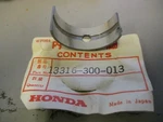 Honda CB750 Cbx Bearing Crankshaft 13316-300-013 Genuine Oem Nos SW64B. Fixed Price $14.95.
