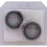 Wheel Kit Premium Bearings, Double Sealed, 25-1394. Fixed Price $40.90.