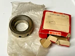 Oem Honda CB350 SL350 Crankshaft Bearing Outer Race 13431-287-300. Fixed Price $19.95.