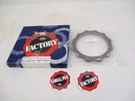 1986-2007 Kawasaki Ninja Ex 650 Clutch Fibers KG002-5. Fixed Price $45.00.