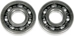 Moose Racing Bearings,crank-xr/trx A24-1031. Fixed Price $33.95.