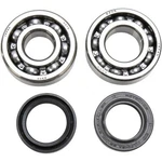 Moose Crank Bearings And Seals Yamaha 24-1072. Fixed Price $74.95.