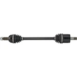 Balls AB6-HO-8-381 Heavy Duty Axle. Fixed Price $215.60.
