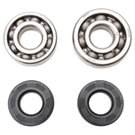 Pro X Crankshaft Bearing And Seal Kit For Yamaha YZ65 2018,2020-2022. Fixed Price $72.83.