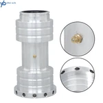 Rear Axle Bearing Carrier Hub For Honda TRX400EX Sportrax 2X4 1999-2008. Fixed Price $41.90.
