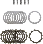 Vintco Clutch Plate Kit Rm 125. Fixed Price $129.95.