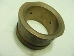 New Bsa A65 A50 Timing Side Crankshaft Bushing Part # 68-0332 -.020 For Undersiz. Fixed Price $35.00.
