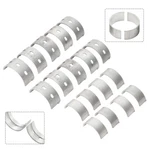 +25 Connecting Rod Crankshaft Main Bearing Set For Honda CBR900RR 954 02-03. Fixed Price $85.06.