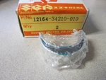 Nos Suzuki Crank Pin Bearing 1981-1983 GS650 12164-34210-010 Qty. Fixed Price $23.74.
