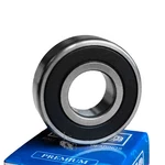(QTY100) 6904-2RS Premium Seal Ball Bearings ABEC3. Fixed Price $237.05.