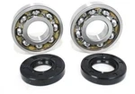 Main Crank Shaft Bearing Seal For Kawasaki KE100 1976 1977 1978 1979 1980. Fixed Price $32.99.
