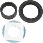Moose Racing Counter Shaft Seal Kit For Yamaha Yz 85 02-15, 125 87-04. Fixed Price $22.95.