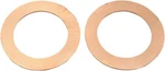 Eastern Flywheel Thrust Washers +.005" #A-6506B Harley Davidson. Fixed Price $33.94.