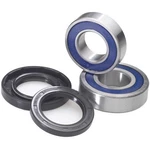 Balls Rear Wheel Bearing Kit 25-1607. Fixed Price $30.02.