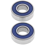 Balls Wheel Bearing Kit (repl 25-1367) Rear For Aprilia Sx Pro Sr 50 04-08. Fixed Price $22.21.