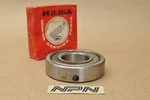 Nos Honda CA72 CA77 CB72 CB77 Crank Shaft Ball Bearing 91002-259-010. Fixed Price $140.79.