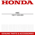 Honda 13217-333-003 Conn Rod Bearing Super 400 CB350F 2000. Fixed Price $9.95.